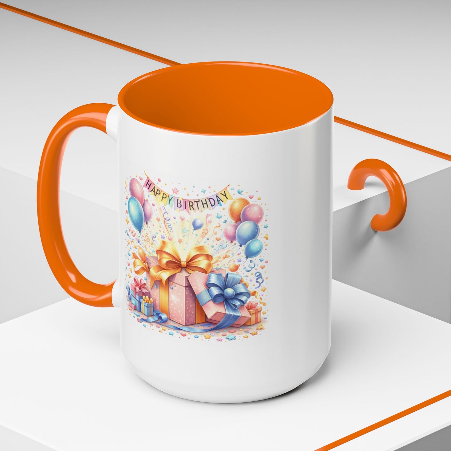 Birthday Mug - Birthday Presents
