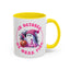 Support Mug - In October