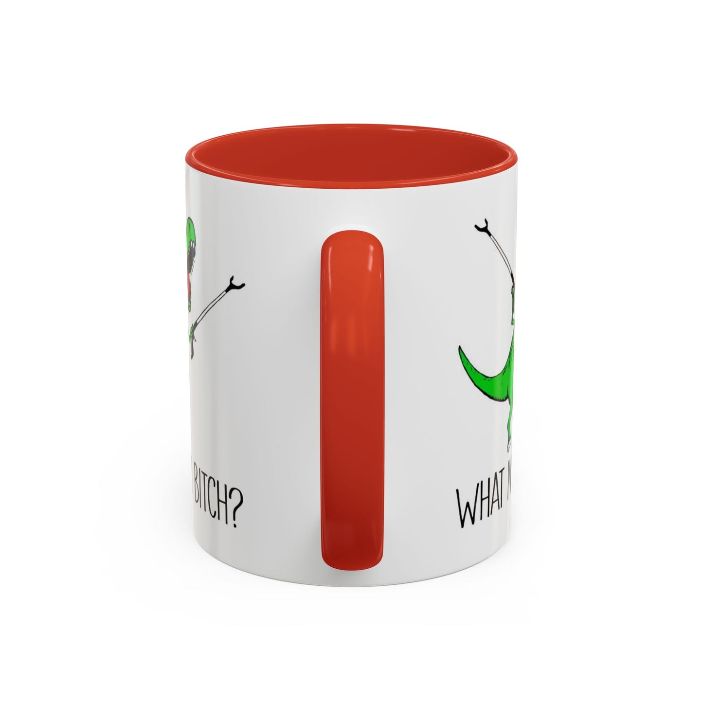 Adult Mug - What Now Bitch