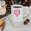 Mother's Day Mug - Best Mom Ever Balloon