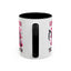 Valentine's Day Mug - Love You Till Death