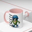 Adult Mug - I'm Busier Than a Cucumber In a Women's Prison