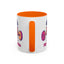 Humor Mug - Strong Coffee