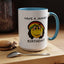 Birthday Mug - Have a Jammin Birthday