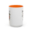 Office Mug - This Is My Don't Talk
