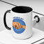 Father's Day Mug - Fist Pump