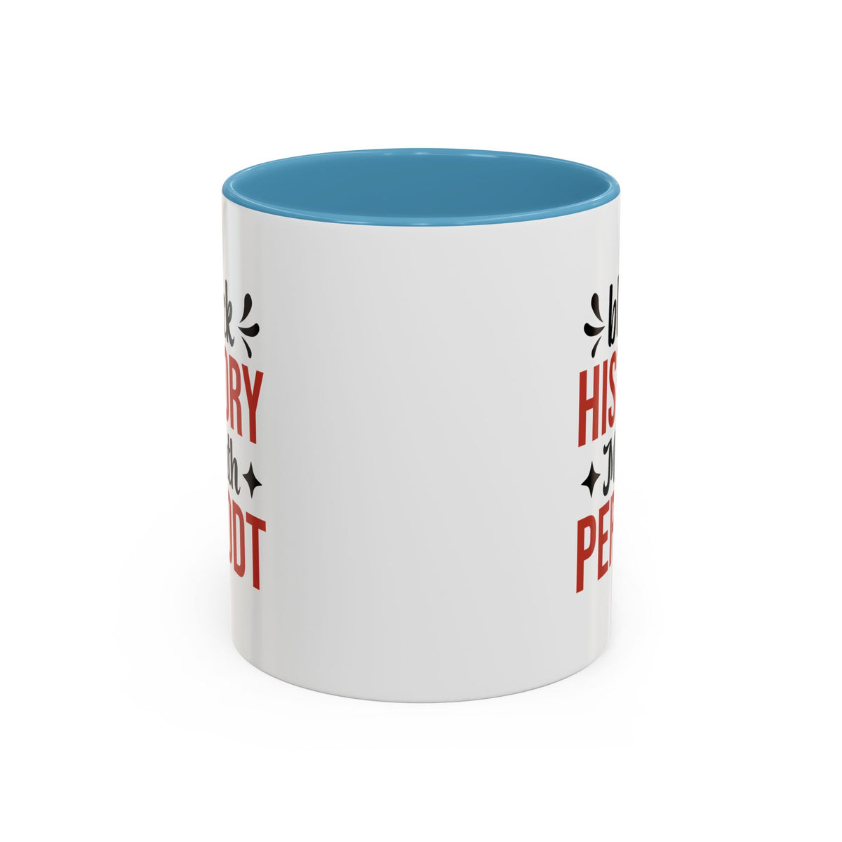Black History Mug