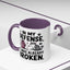 Animal Mug - In My Defense