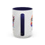 Humor Mug - I Cam I Saw I Made It Awkward