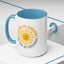 Motivational Mug - You Are My Sunshine