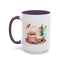 Birthday Mug - Fairy Cake