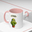 Humor Mug - Cactus Dilema