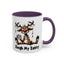 Office Mug - Sleigh My Sanity
