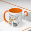 Humor Mug - On My Way To Stir