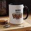 Humor Mug - Delete All Cookies