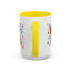 Father's Day Mug - Thank You Dad
