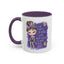 Humor Mug - I'm Not Being A Bitch