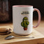 Humor Mug - Cactus Dilema