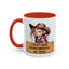 Adult Mug - I Don't Want Sponserbileries No More