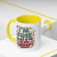 Humor Mug - I'm Fine The Rest of You Need Therapy