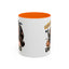 Humor Mug - Completely Unhinged