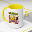 Humor Mug - Eye Rolling is My Cardio