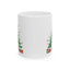 Christmas Mug - Christmas Tree with Presents