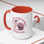 Adult Mug - I Can Buy My Self Flowers