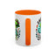Alien Mug - Save The Earth