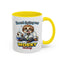 Office Mug - I'm Not Feeling