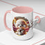 Animal Mug - Dog Coffee Wrap 19