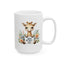 Mother's Day Mug - Mother's Day Giraffe