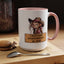 Adult Mug - I Don't Want Sponserbileries No More