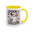Halloween Mug - Spooky Teacher