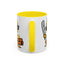 Humor Mug - Don't Duck With Me