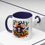 Halloween Mug - Spooky Witch