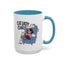 Animal Mug - Cat Lady Chaos