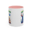 Birthday Mug - Monster Cake