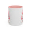 Valentine's Day Mug - I Love You Coffee