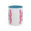Motivation Mug - Life is Short Make it Sweet