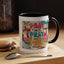 Religious Mug - Pray On It
