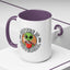 Alien Mug - Coffee Is Universal