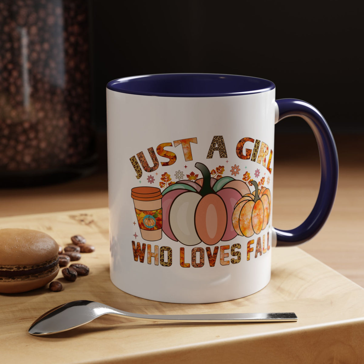 Fall Mug