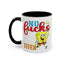 Adult Mug - No Fucks Given