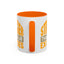 Motivation Mug - Be Stronger Than Your Excuses