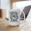 Anniversary Mug - Birds Of A Feather