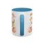 Animal Mug - Prancing In Style Dog