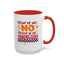 Humor Mug - First of All No