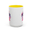 Alien Mug - I Come In Peace