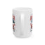 4th of July Mug - God Bless America Cherry